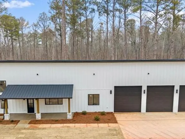 419 Lively Rd, Waco, GA 30182