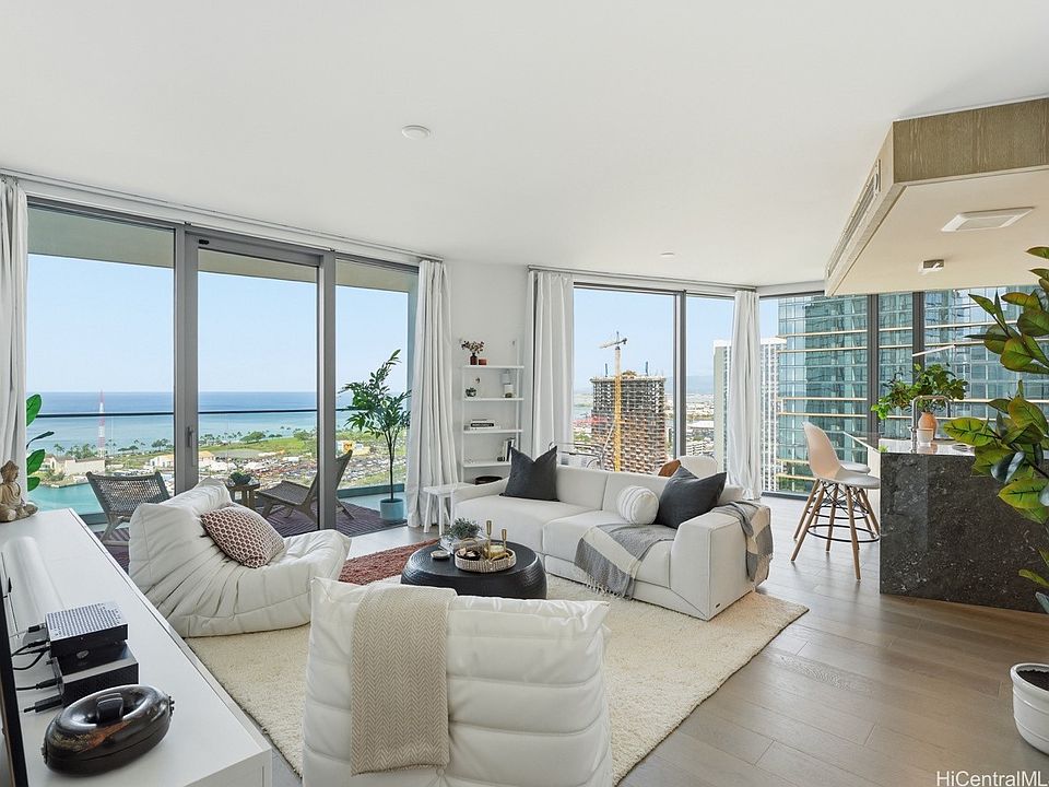 1st image of 1000 Auahi St #2901