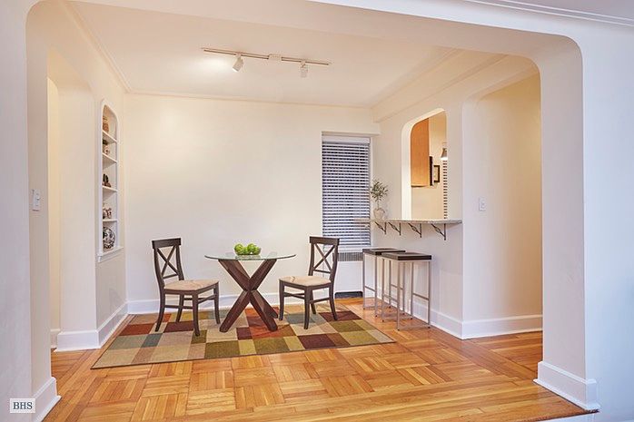 2nd image of 29 W 64th St APT 1E