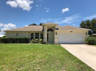 9054 Henry Rd, Fort Myers, FL 33967