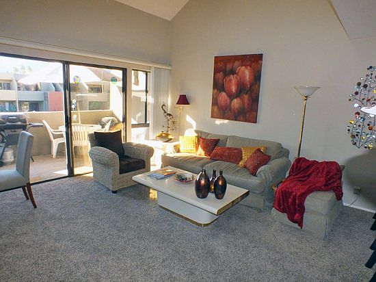 2nd image of 1655 E Palm Canyon Dr Unit 112