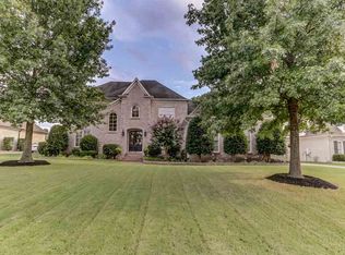 629 Ridge Peaks Dr LOT 103, Collierville, TN 38017