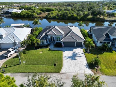 8130 Santa Cruz Dr, Port Charlotte, FL, 33981