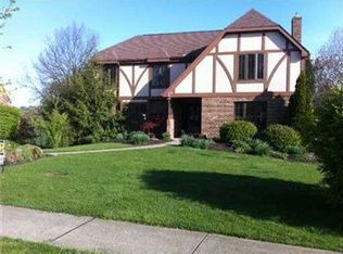 911 Cedar Crest Ct, Wexford, PA