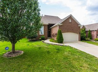 3424 Scottish Trce, Lexington, KY 40509