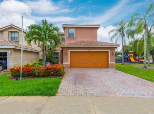 1935 SW 150th Ave, Miramar, FL 33027