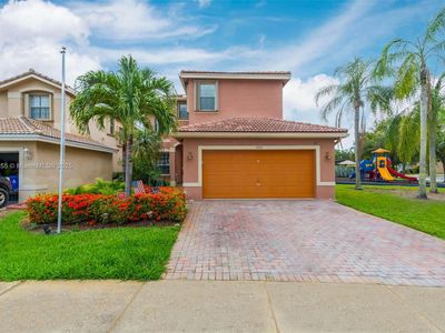 1935 SW 150th Ave, Miramar, FL, 33027