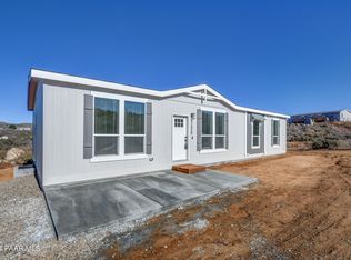 17828 E Hunters Ln, Dewey Humboldt, AZ 86327