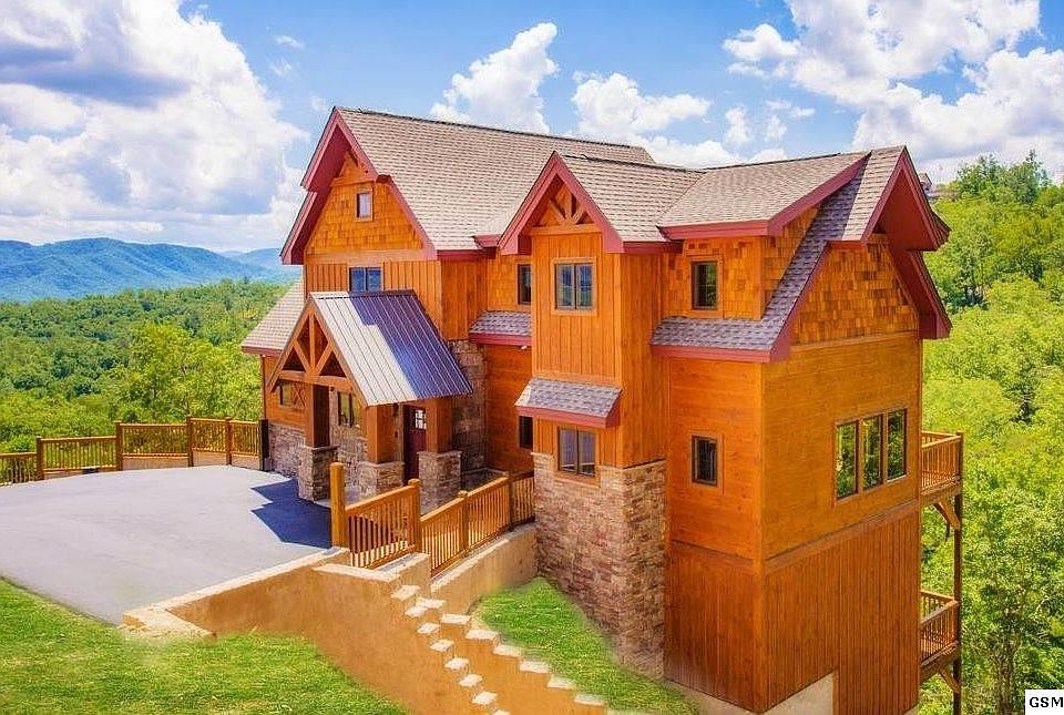 1st image of 2920 Misty Bluff Trl Lot 38