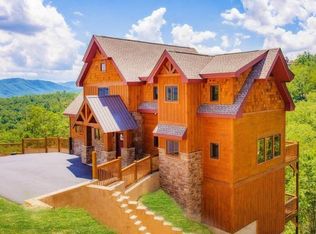 2920 Misty Bluff Trl LOT 38, Sevierville, TN 37862