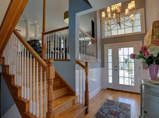 105 E Kansas Ave, Long Beach Township, NJ 08008