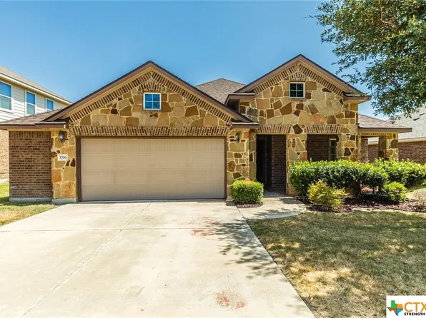3706 Rusack Dr, Killeen, TX 76542