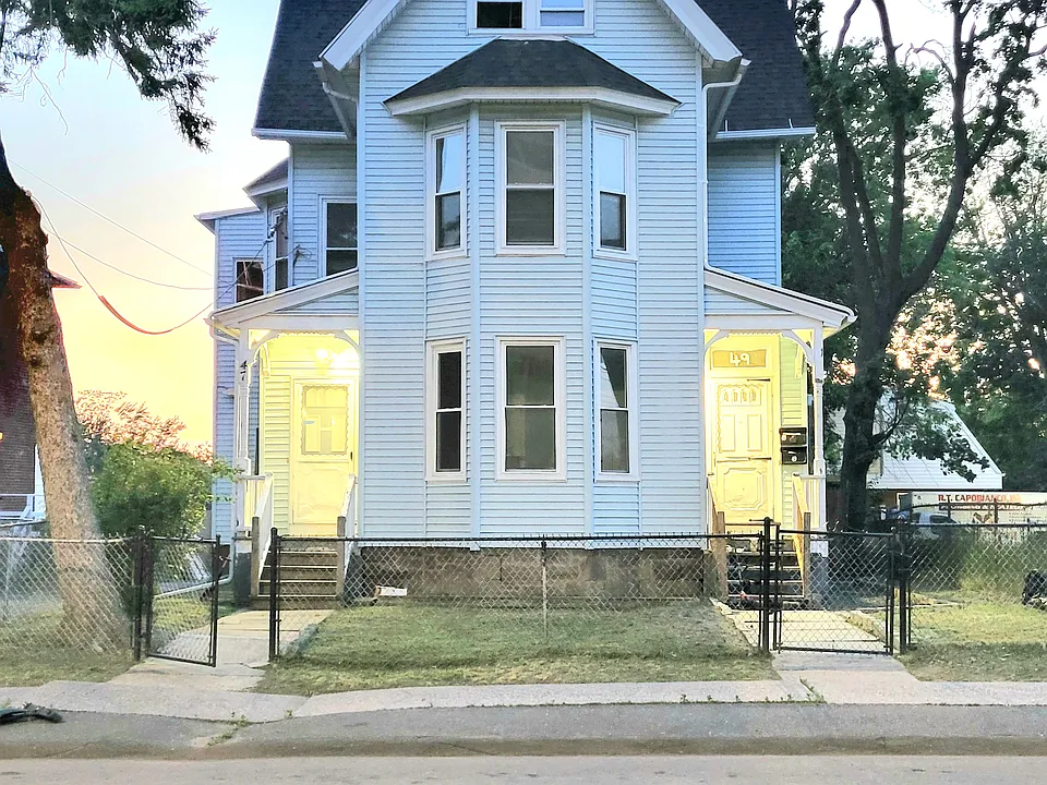 Williams St