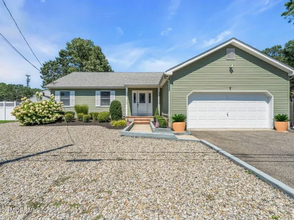 978 Linden Avenue, Brick, NJ 08723