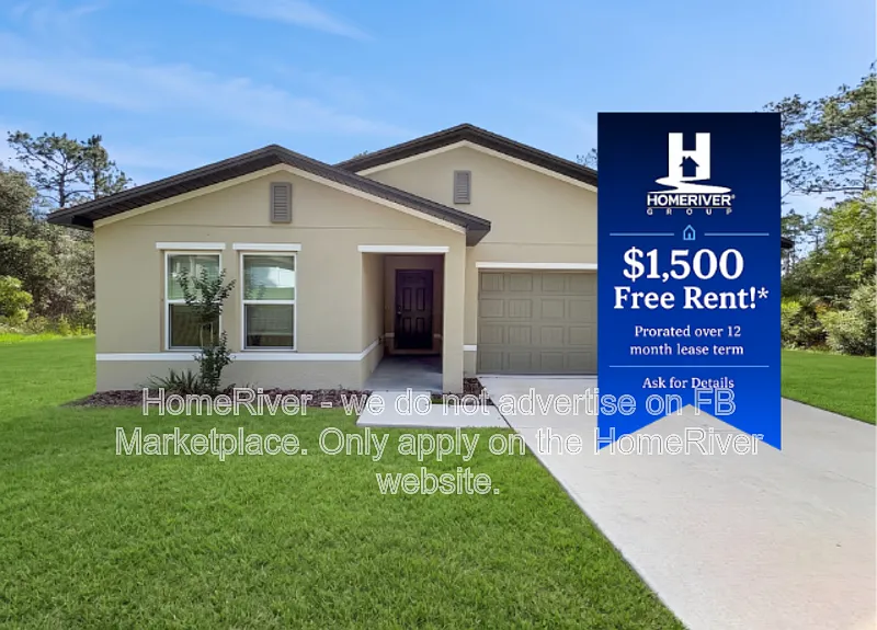 3 bed, 2.0 bath, 1477 sqft, $1,695 — Photo 1