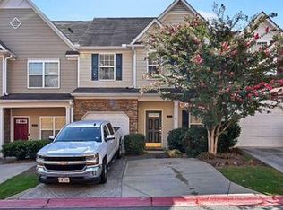 1921 Hoods Fort Cir NW, Kennesaw, GA