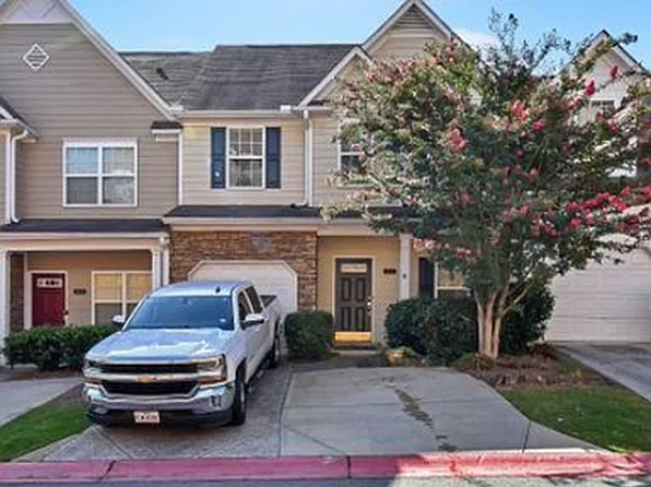 1921 Hoods Fort Cir NW, Kennesaw, GA 30144