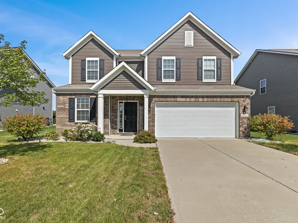 6018 Aspen Meadow Dr, Indianapolis, IN 46237