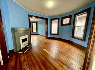 29 Woodside Ave FLOOR 2, Buffalo, NY 14220