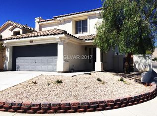 3349 Salmon Creek Dr, Las Vegas, NV 89129