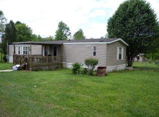 16 Lanell Odom Rd, Poplarville, MS 39470