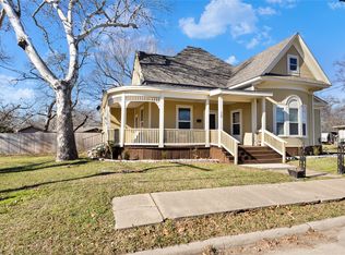 700 SE 7th St, Cooper, TX 75432