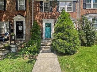 210 Stevenson Ln, Baltimore, MD 21212