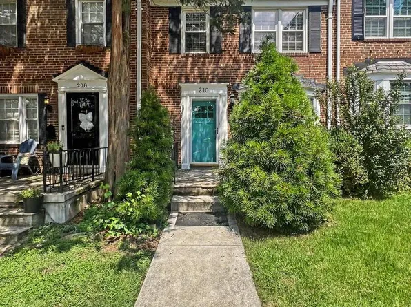 210 Stevenson Ln, Baltimore, MD 21212