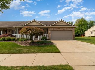 1646 Chippewa Way, Mount Pleasant, MI 48858