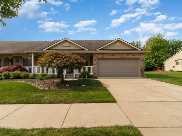 1646 Chippewa Way, Mount Pleasant, MI 48858