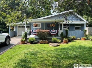4015 N Clifford Ave, Bemus Point, NY 14712