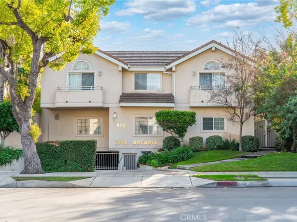 912 Arcadia Ave Unit 6, Arcadia, CA 91007