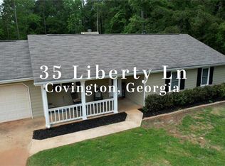 35 Liberty Ln, Covington, GA 30016