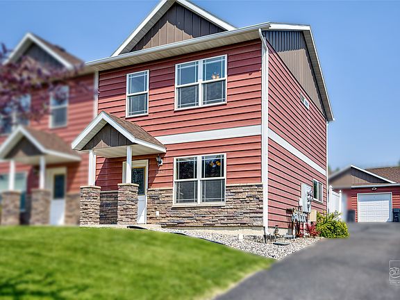 2nd image of 3032 Saddle Dr #F