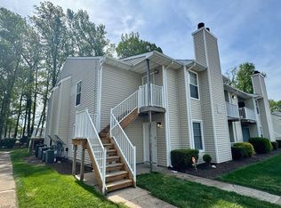 643 Crows Nest Ct #201, Virginia Beach, VA 23462