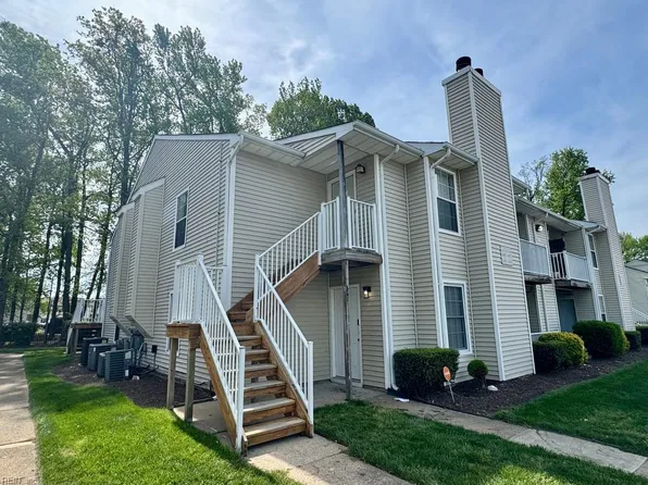 643 Crows Nest Ct #201, Virginia Beach, VA 23462