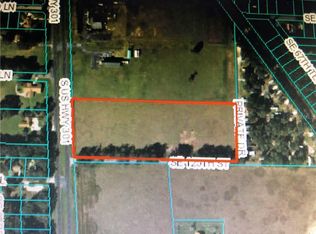 S Highway 301 LOT 0, Belleview, FL 34420