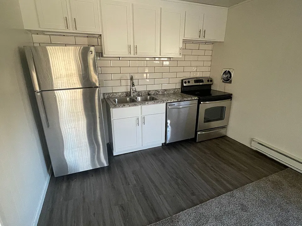 Indian Hills Apartments