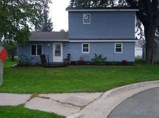 103 W Mill St, Spencer, WI 54479