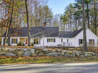 33 Nathan Lord Rd, Amherst, NH 03031