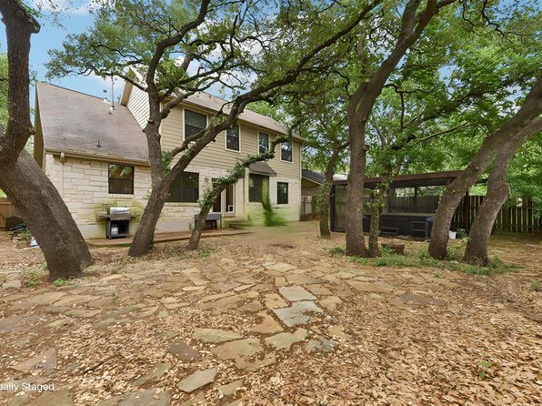10104 Missel Thrush Dr, Austin, TX 78750