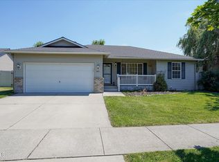 2416 N Mackenzie Dr, Post Falls, ID 83854