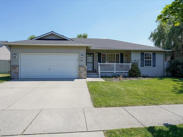 2416 N Mackenzie Dr, Post Falls, ID 83854