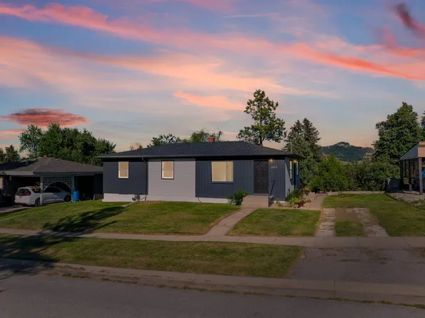 1014 Spartan Dr, Spearfish, SD 57783
