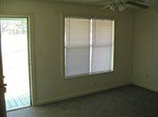 2965 Roosevelt Ave, Fort Worth, TX 76106