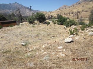 11 Cannel Creek Rd, Kernville, CA 93238