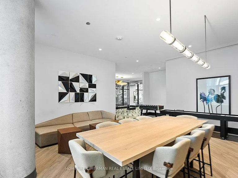 1808 Saint Clair Ave W #409 — Photo 9