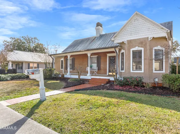 106 E Bourque St, Erath, LA 70533