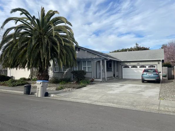 1992 Brandi Ln, Fortuna, CA 95540