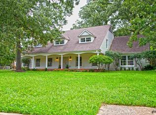 4000 Cloverdale Dr, Tyler, TX 75701